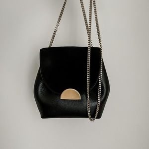 Polene Numero Un Mini Black